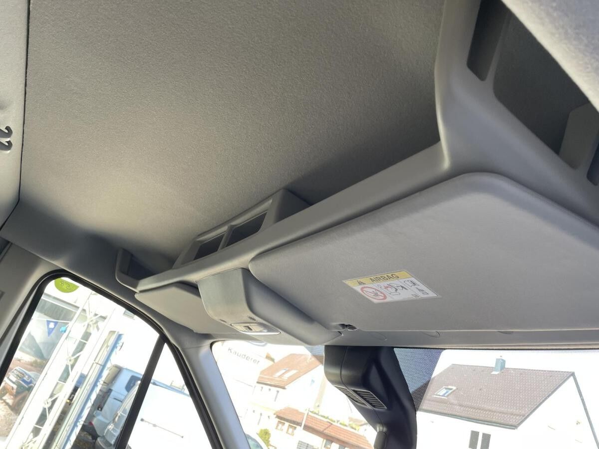 Ford Transit Trend 350 L2 269 PS BEV * Sofort Verfügbar*