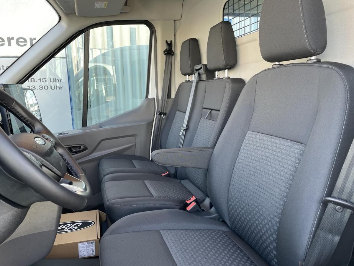 Ford Transit Trend 350 L2 269 PS BEV * Sofort Verfügbar*