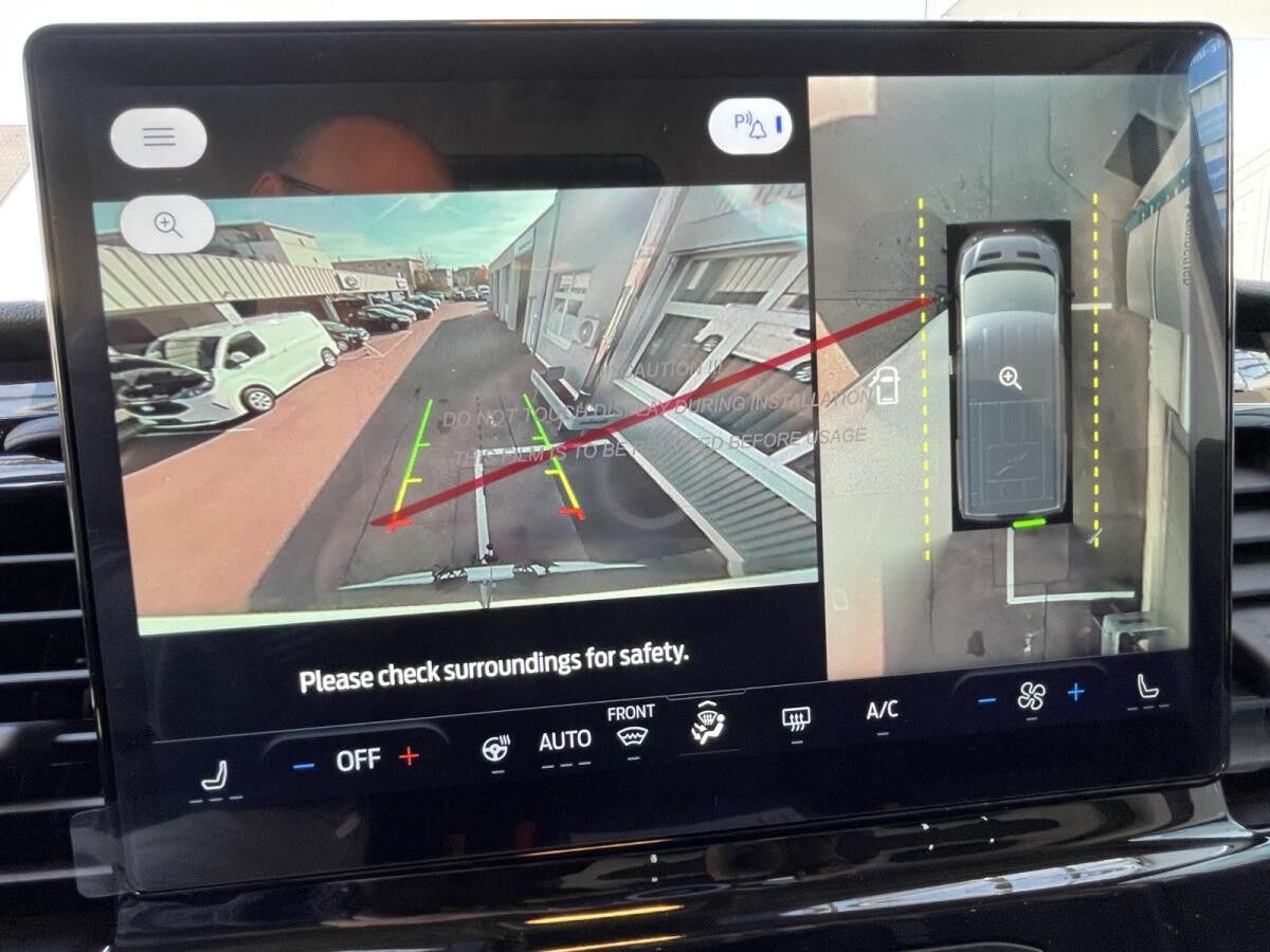 Ford Transit Trend 350 L2 269 PS BEV * Sofort Verfügbar*