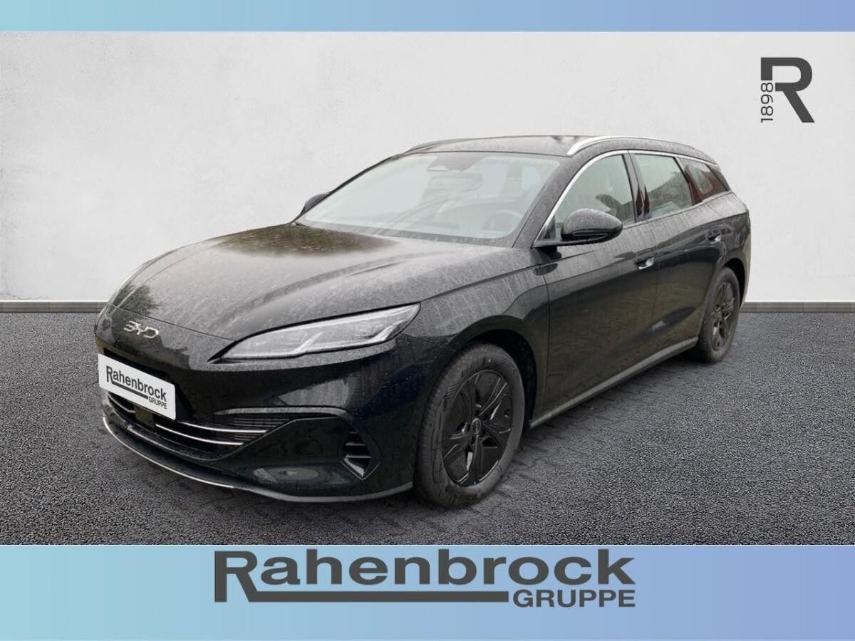 BYD Seal 6 DM-i Touring Comfort Lite *Sofort Verfügbar*