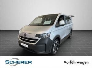 Volkswagen Transporter e- Caravelle PanAmericana Pano, AHK, 8-Sitzer