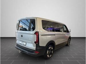 Volkswagen Transporter e- Caravelle PanAmericana Pano, AHK, 8-Sitzer