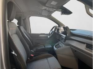 Volkswagen Transporter e- Caravelle PanAmericana Pano, AHK, 8-Sitzer