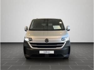 Volkswagen Transporter e- Caravelle PanAmericana Pano, AHK, 8-Sitzer