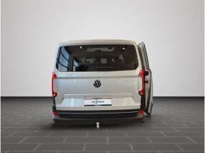 Volkswagen Transporter e- Caravelle PanAmericana Pano, AHK, 8-Sitzer
