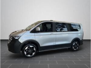 Volkswagen Transporter e- Caravelle PanAmericana Pano, AHK, 8-Sitzer