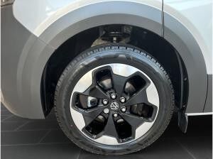 Volkswagen Transporter e- Caravelle PanAmericana Pano, AHK, 8-Sitzer