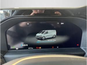 Volkswagen Transporter e- Caravelle PanAmericana Pano, AHK, 8-Sitzer