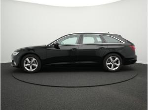 Audi A6 Avant advanced 40 TDI *ACC*AHK*R-KAM*8-fach*