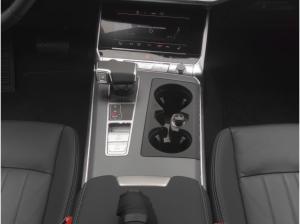 Audi A6 Avant advanced 40 TDI *ACC*AHK*R-KAM*8-fach*