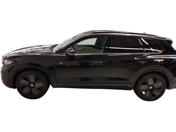 Volkswagen Touareg R 3.0 TSI eHybrid Volkswagen Touareg R 3.0 TSI eHybrid