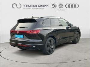 Volkswagen Touareg R 3.0 TSI eHybrid Navi HUD CarPlay 360° Volkswagen Touareg R 3.0 TSI eHybrid Navi HUD CarPlay 360°