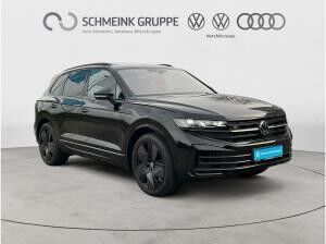 Volkswagen Touareg R 3.0 TSI eHybrid Navi HUD CarPlay 360° Volkswagen Touareg R 3.0 TSI eHybrid Navi HUD CarPlay 360°