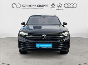 Volkswagen Touareg R 3.0 TSI eHybrid Navi HUD CarPlay 360° Volkswagen Touareg R 3.0 TSI eHybrid Navi HUD CarPlay 360°