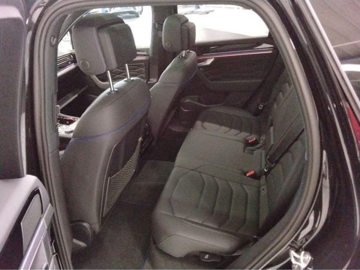 Volkswagen Touareg R 3.0 TSI eHybrid Volkswagen Touareg R 3.0 TSI eHybrid