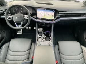 Volkswagen Touareg R 3.0 TSI eHybrid Navi HUD CarPlay 360° Volkswagen Touareg R 3.0 TSI eHybrid Navi HUD CarPlay 360°