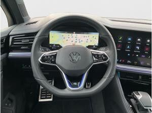 Volkswagen Touareg R 3.0 TSI eHybrid Navi HUD CarPlay 360° Volkswagen Touareg R 3.0 TSI eHybrid Navi HUD CarPlay 360°