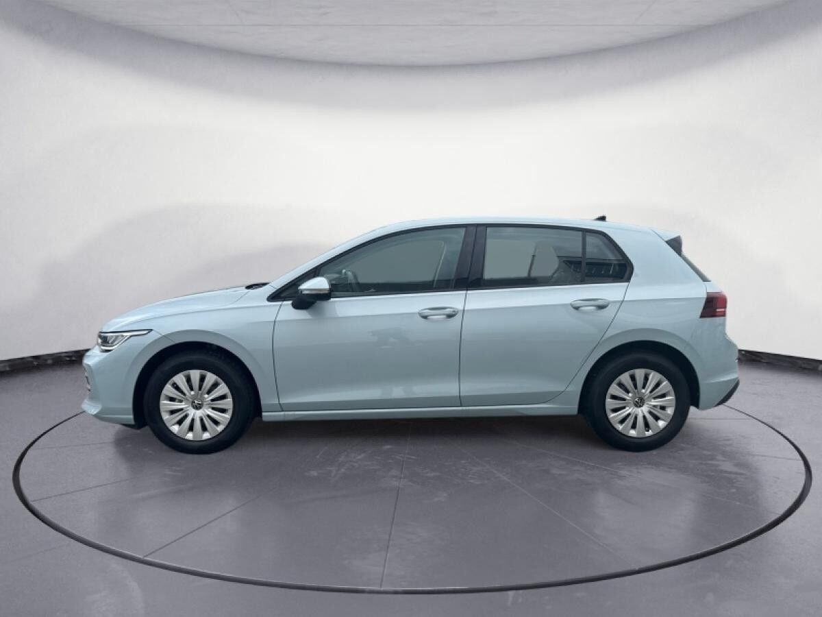 Volkswagen Golf VII Lim. 2.0 TDI AppConnect, Sitzkomfortpaket, sofort verfügbar