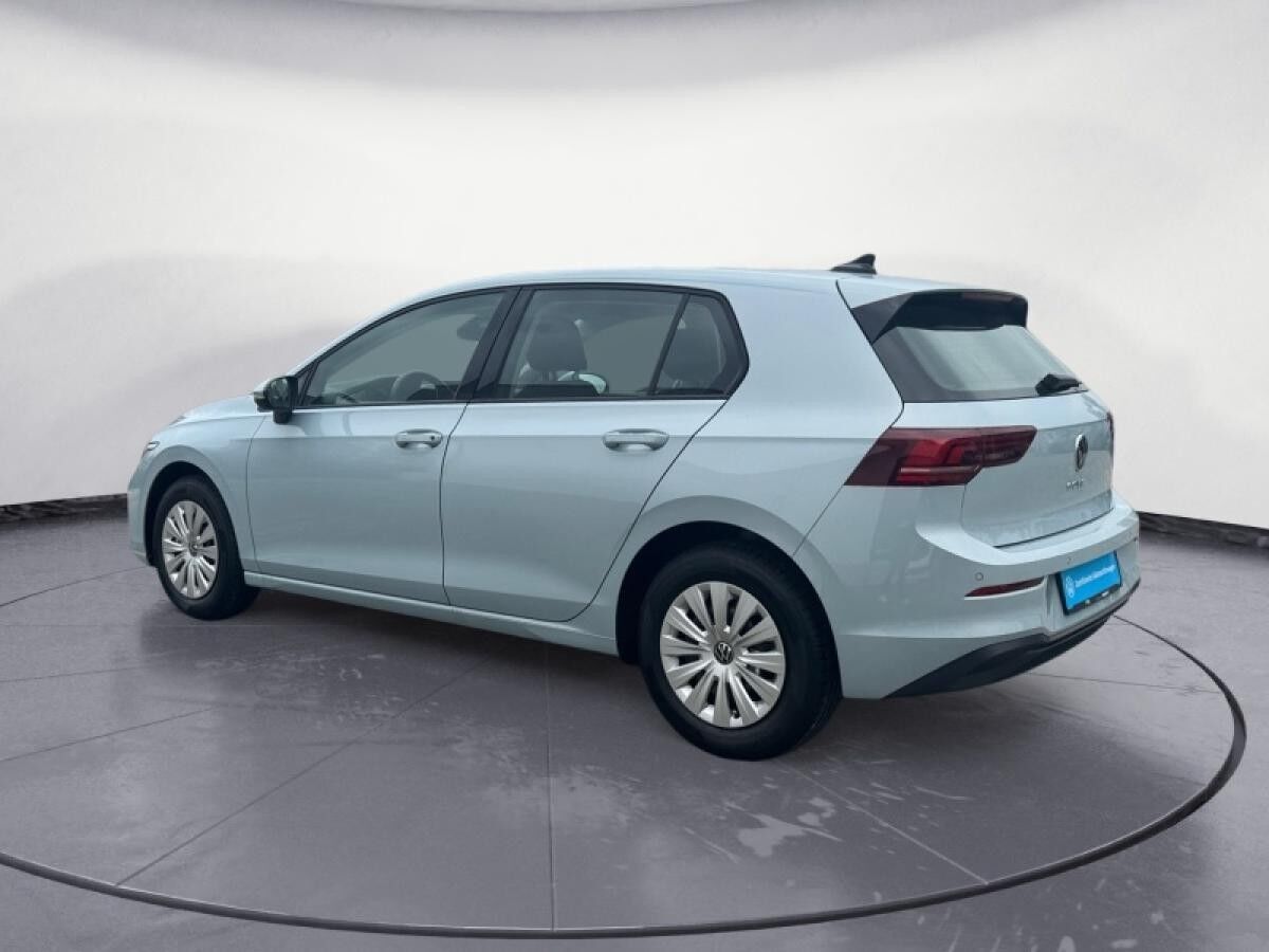 Volkswagen Golf VII Lim. 2.0 TDI AppConnect, Sitzkomfortpaket, sofort verfügbar