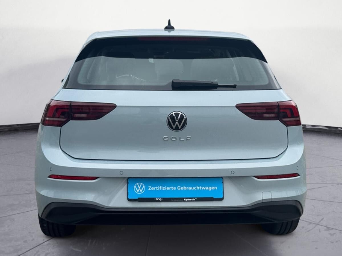 Volkswagen Golf VII Lim. 2.0 TDI AppConnect, Sitzkomfortpaket, sofort verfügbar