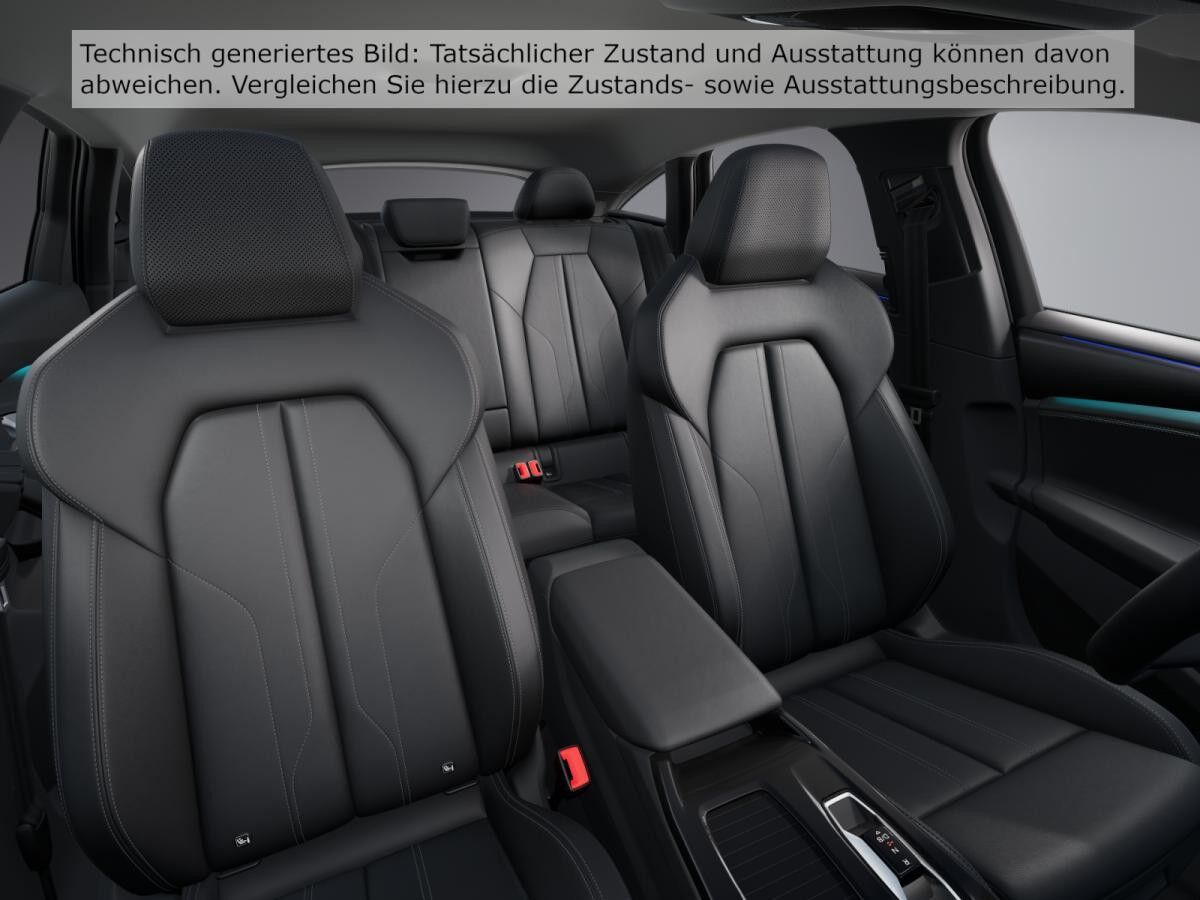 Audi A6 e-tron Sportback 210kW *KURZFRISTIG LIEFERBAR*EROBERUNG*
