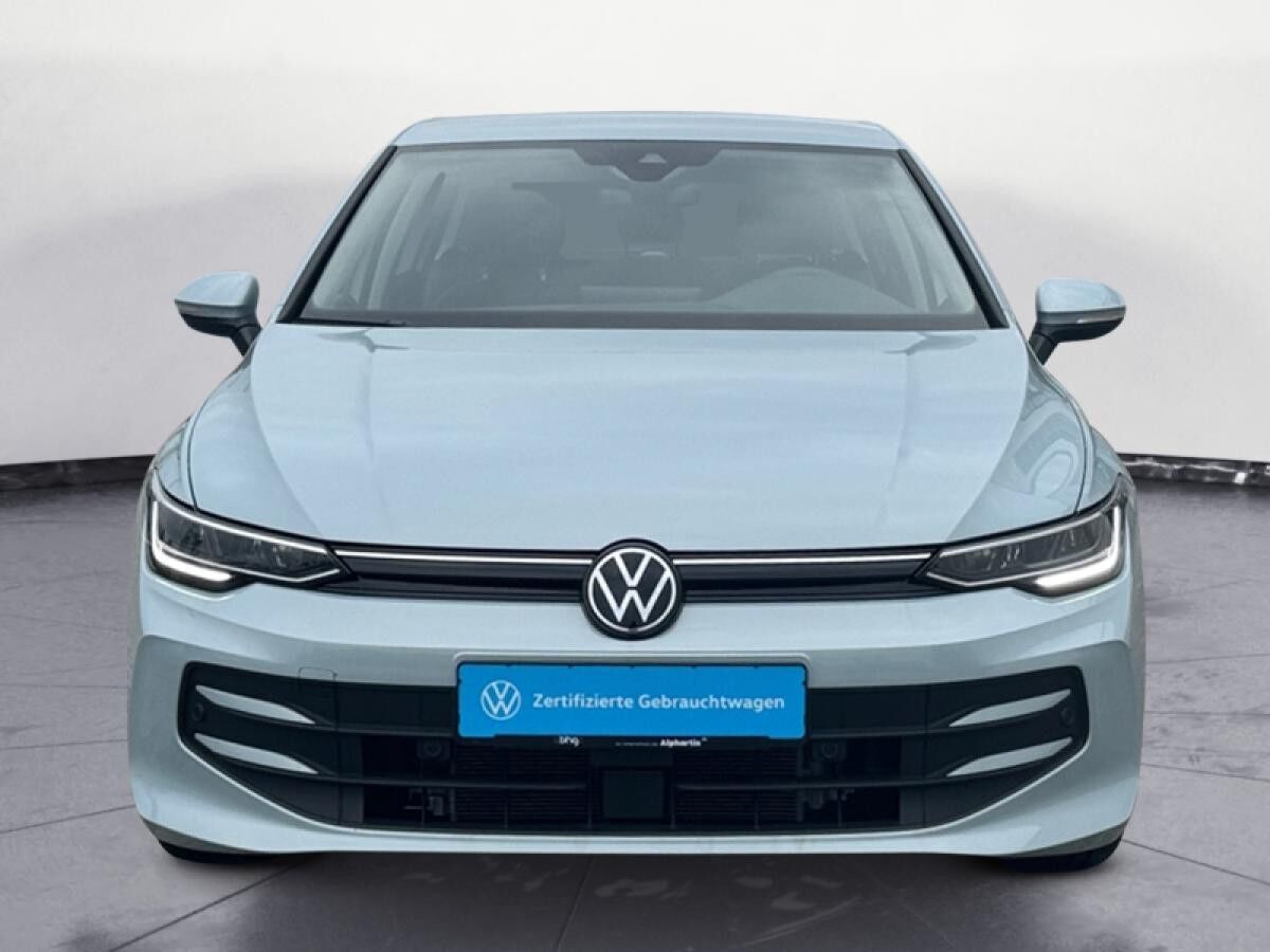 Volkswagen Golf VII Lim. 2.0 TDI AppConnect, Sitzkomfortpaket, sofort verfügbar