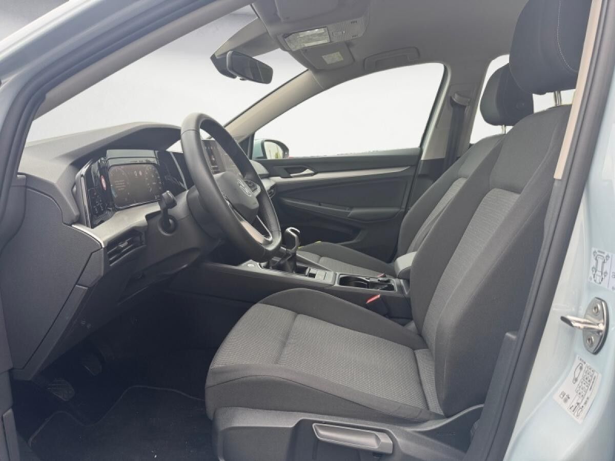 Volkswagen Golf VII Lim. 2.0 TDI AppConnect, Sitzkomfortpaket, sofort verfügbar