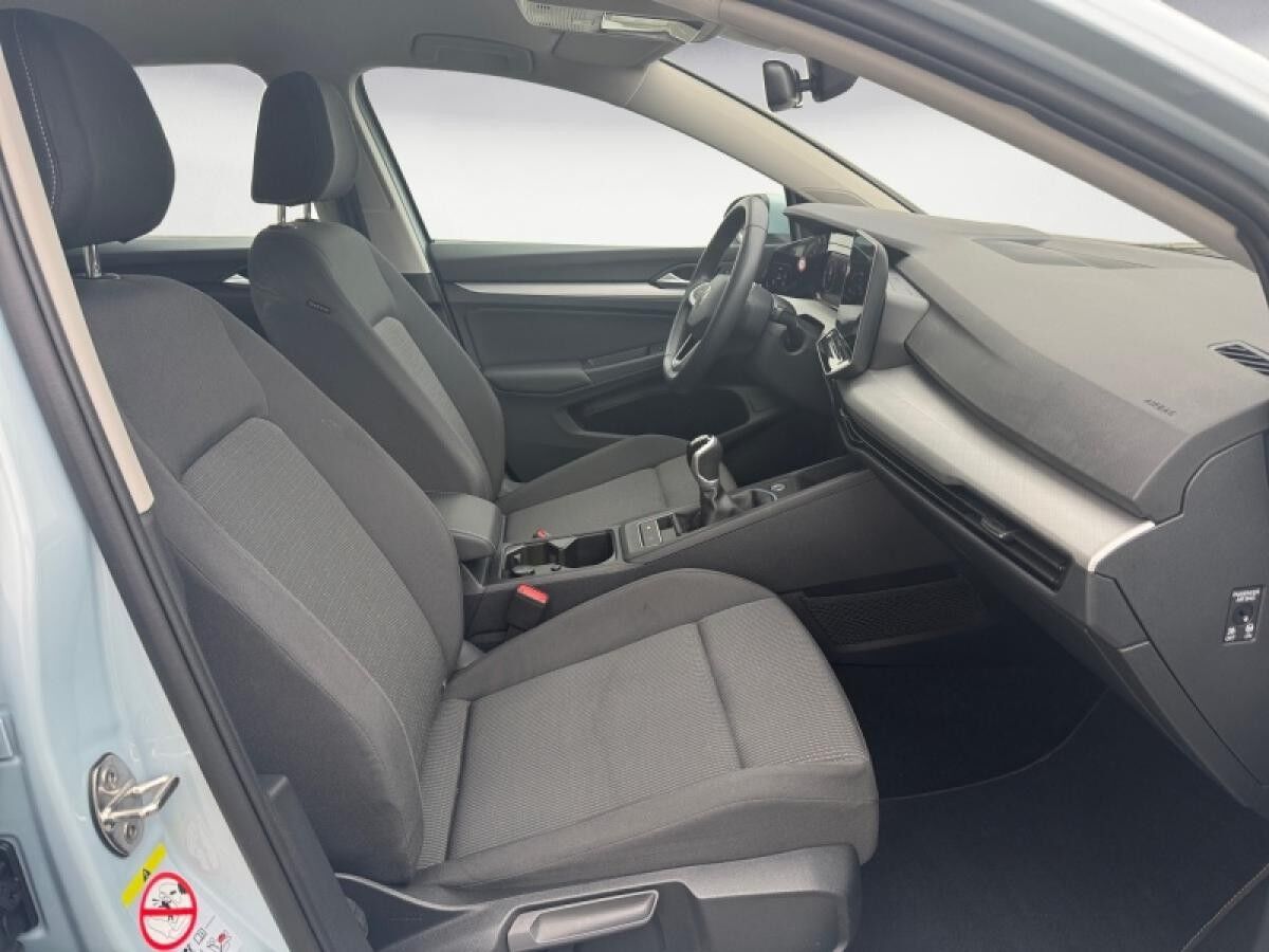 Volkswagen Golf VII Lim. 2.0 TDI AppConnect, Sitzkomfortpaket, sofort verfügbar