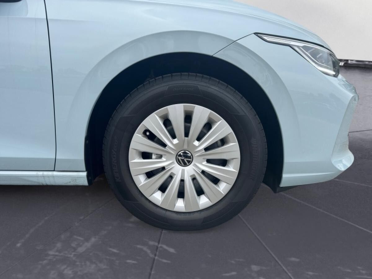 Volkswagen Golf VII Lim. 2.0 TDI AppConnect, Sitzkomfortpaket, sofort verfügbar