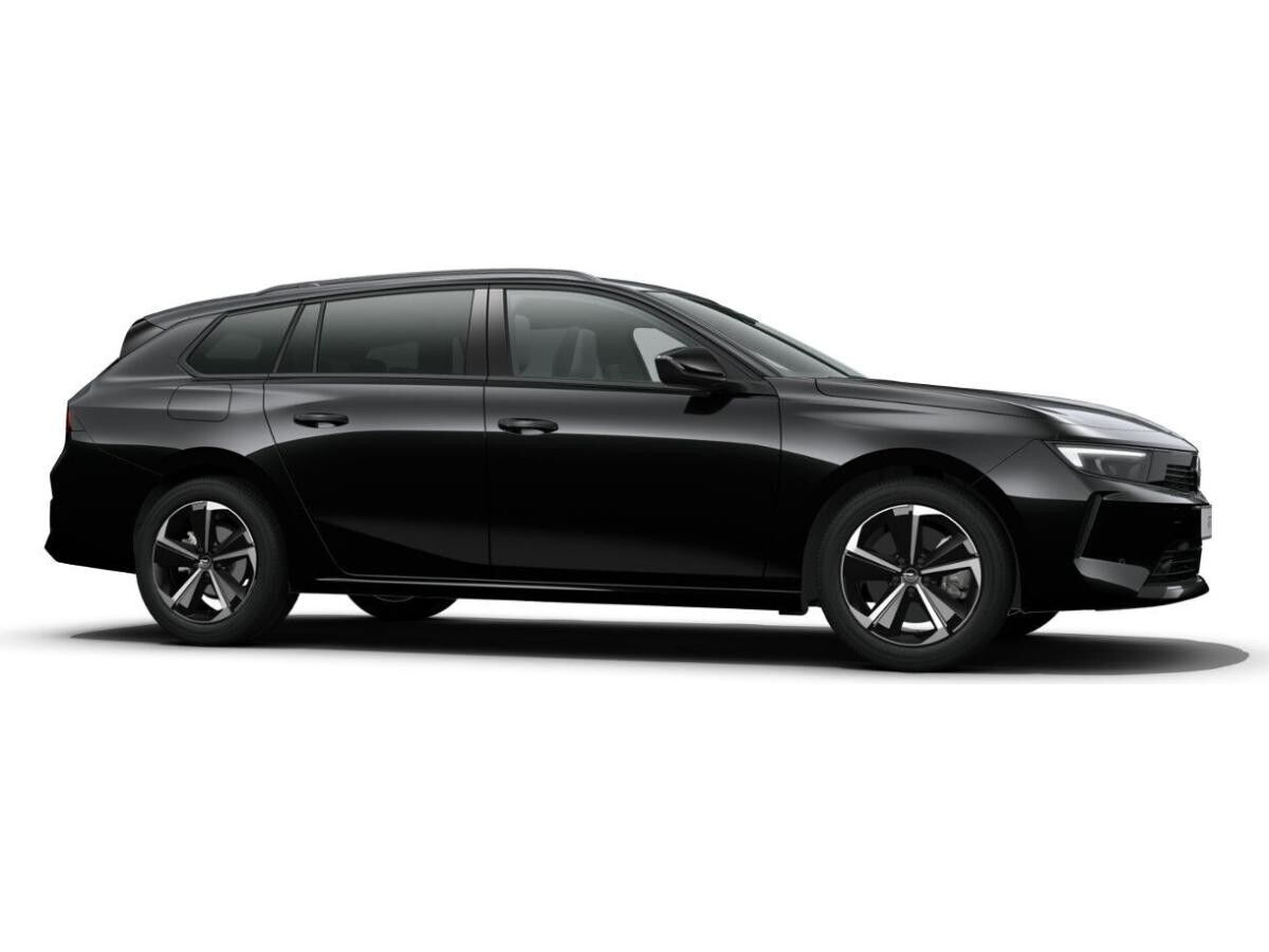 Opel Astra Sports Tourer Edition 1.2 Turbo