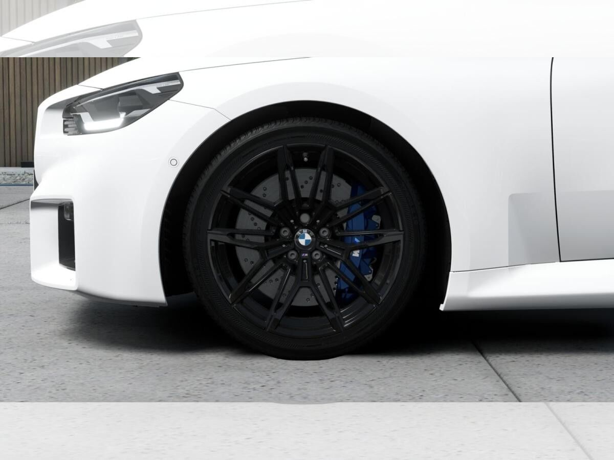 BMW M2 Coupé,M Sportsitze,Memory,Park.Ass.,uvm.