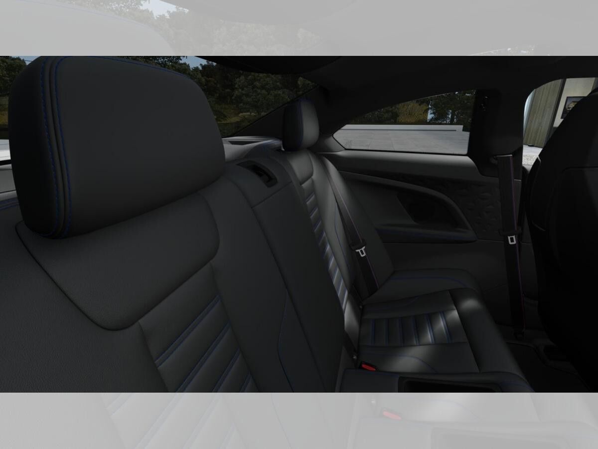 BMW M2 Coupé,M Sportsitze,Memory,Park.Ass.,uvm.