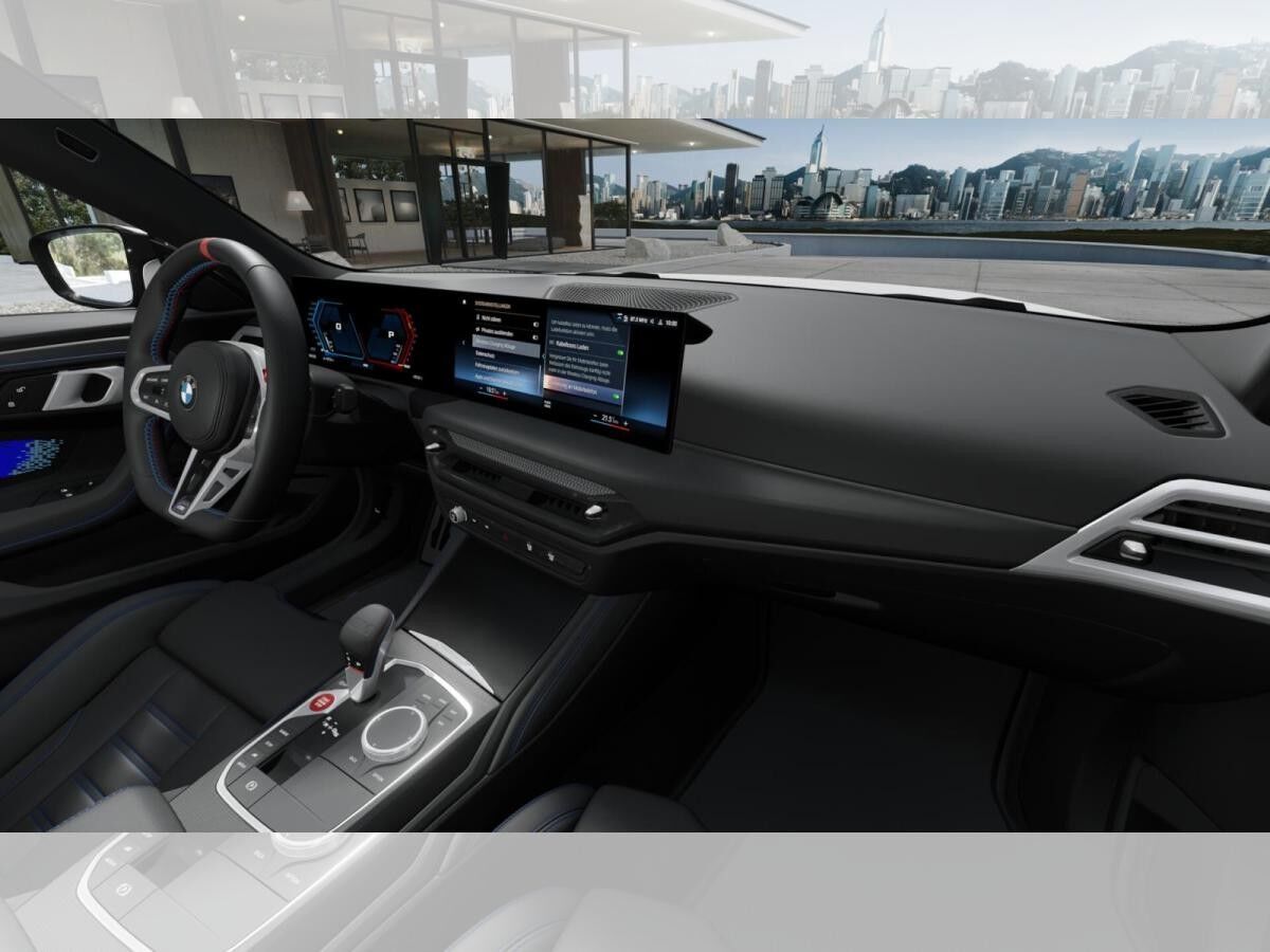 BMW M2 Coupé,M Sportsitze,Memory,Park.Ass.,uvm.