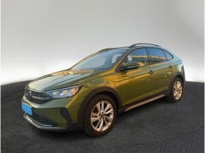 Volkswagen Taigo Move 1.5 TSI DSG AHK LED NAV PDC SHZ APP