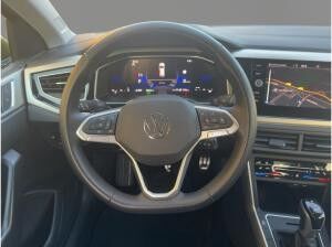 Volkswagen Taigo Move 1.5 TSI DSG AHK LED NAV PDC SHZ APP