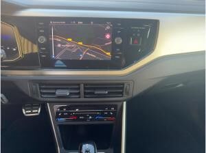 Volkswagen Taigo Move 1.5 TSI DSG AHK LED NAV PDC SHZ APP