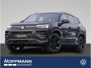 Volkswagen Tayron R-Line 1,5 eHybrid DSG AHK,PANO,IQ, Lagerwagen !