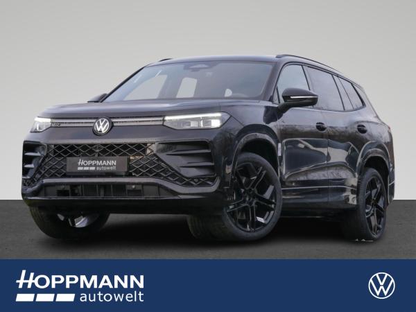Volkswagen Tayron R-Line 1,5 eHybrid DSG AHK,PANO,IQ, Lagerwagen !