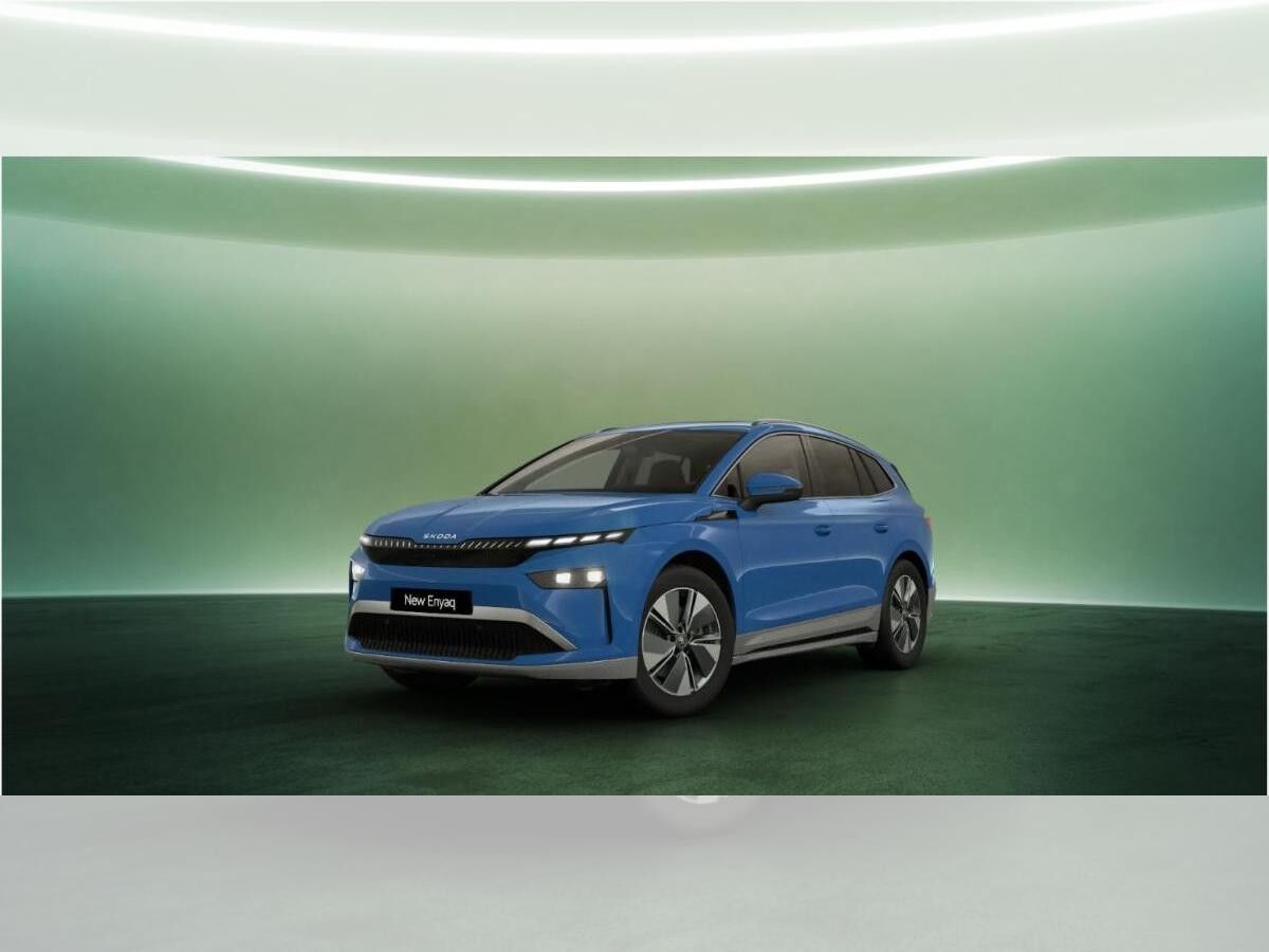 Skoda ENYAQ 85  82 kWh +Bestellfahrzeug+