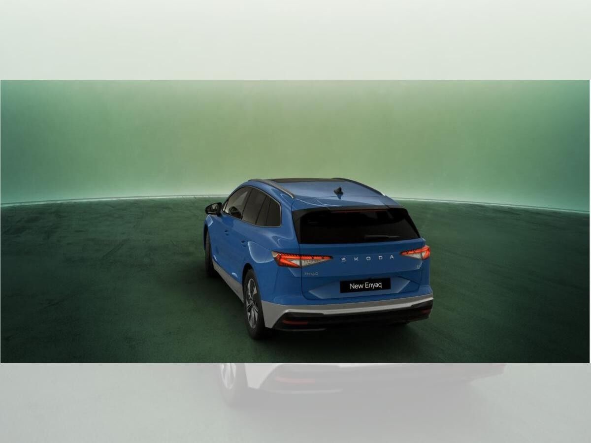 Skoda ENYAQ 85  82 kWh +Bestellfahrzeug+