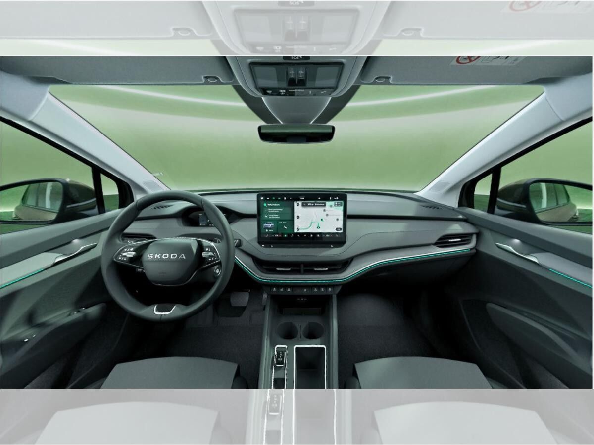 Skoda ENYAQ 85  82 kWh +Bestellfahrzeug+