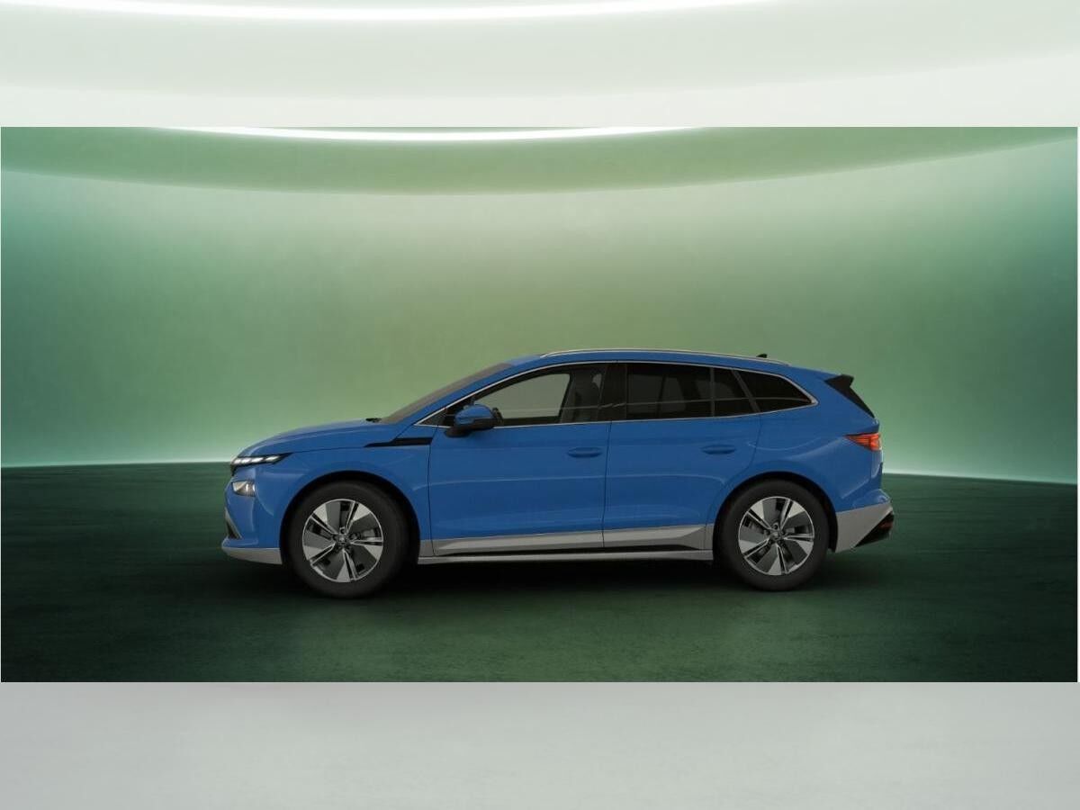 Skoda ENYAQ 85  82 kWh +Bestellfahrzeug+