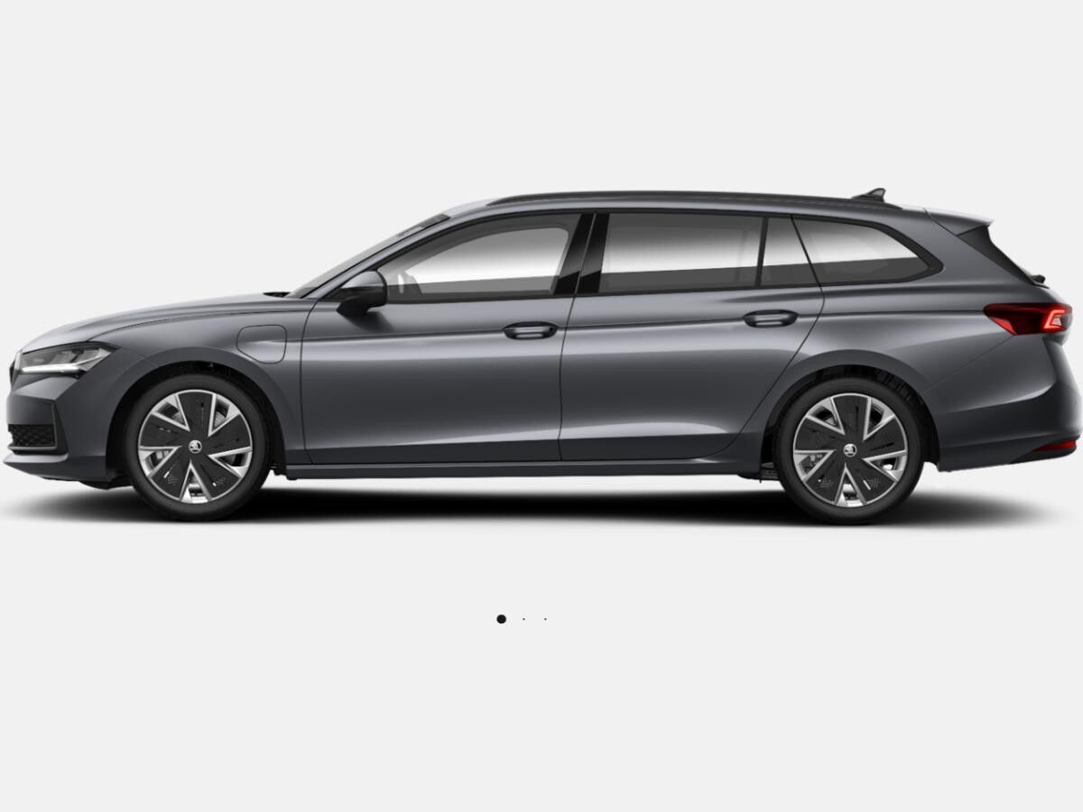 Skoda Superb 1.5 TSI iV DSG Selection Combi*verschiedene Farben verfügbar*