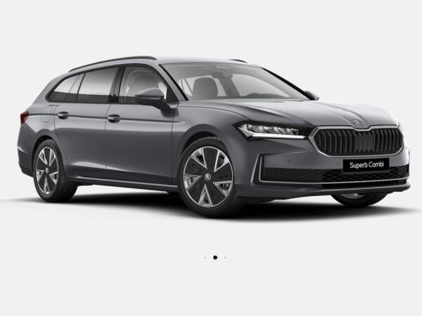 Skoda Superb 1.5 TSI iV DSG Selection Combi*verschiedene Farben verfügbar*