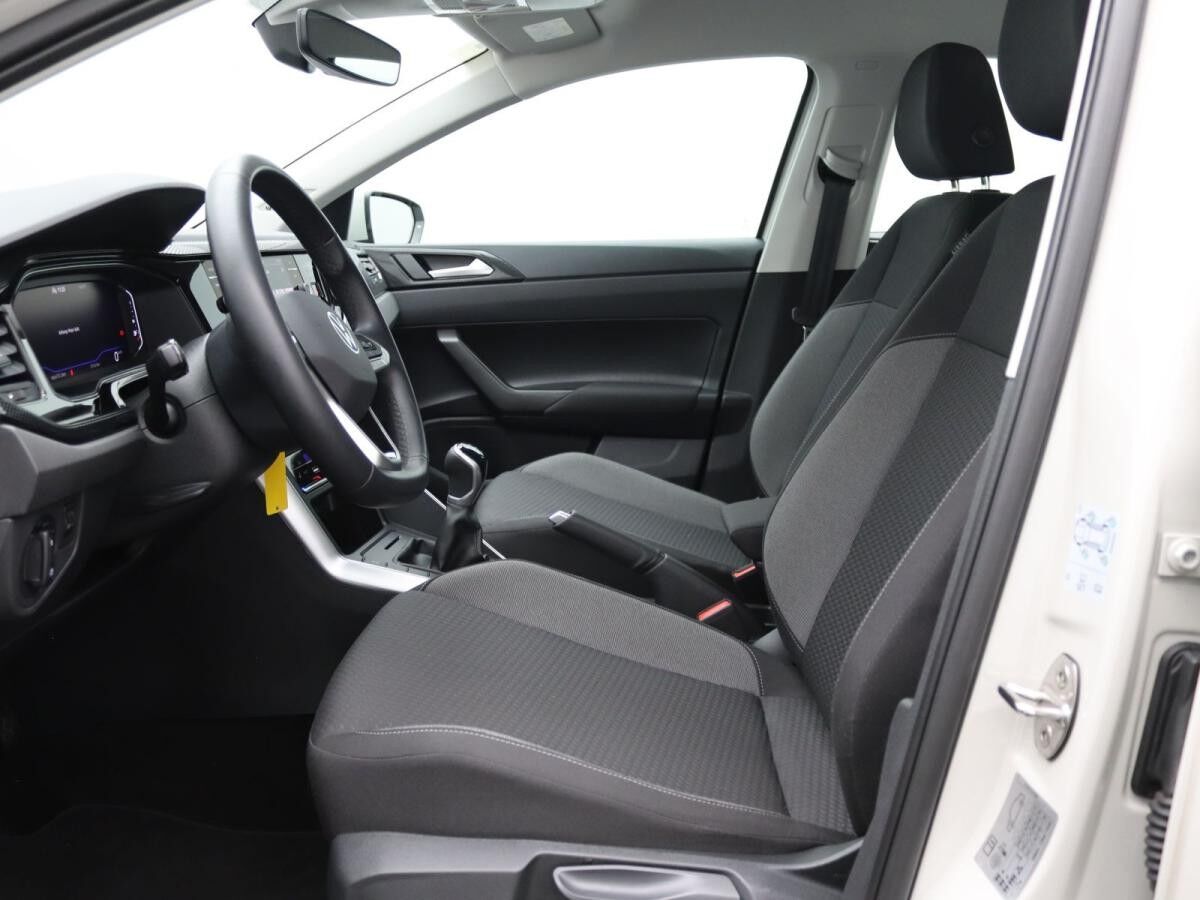 Volkswagen Polo Life 1.0 TSI / IQ.Drive, Beats, LED, RFK
