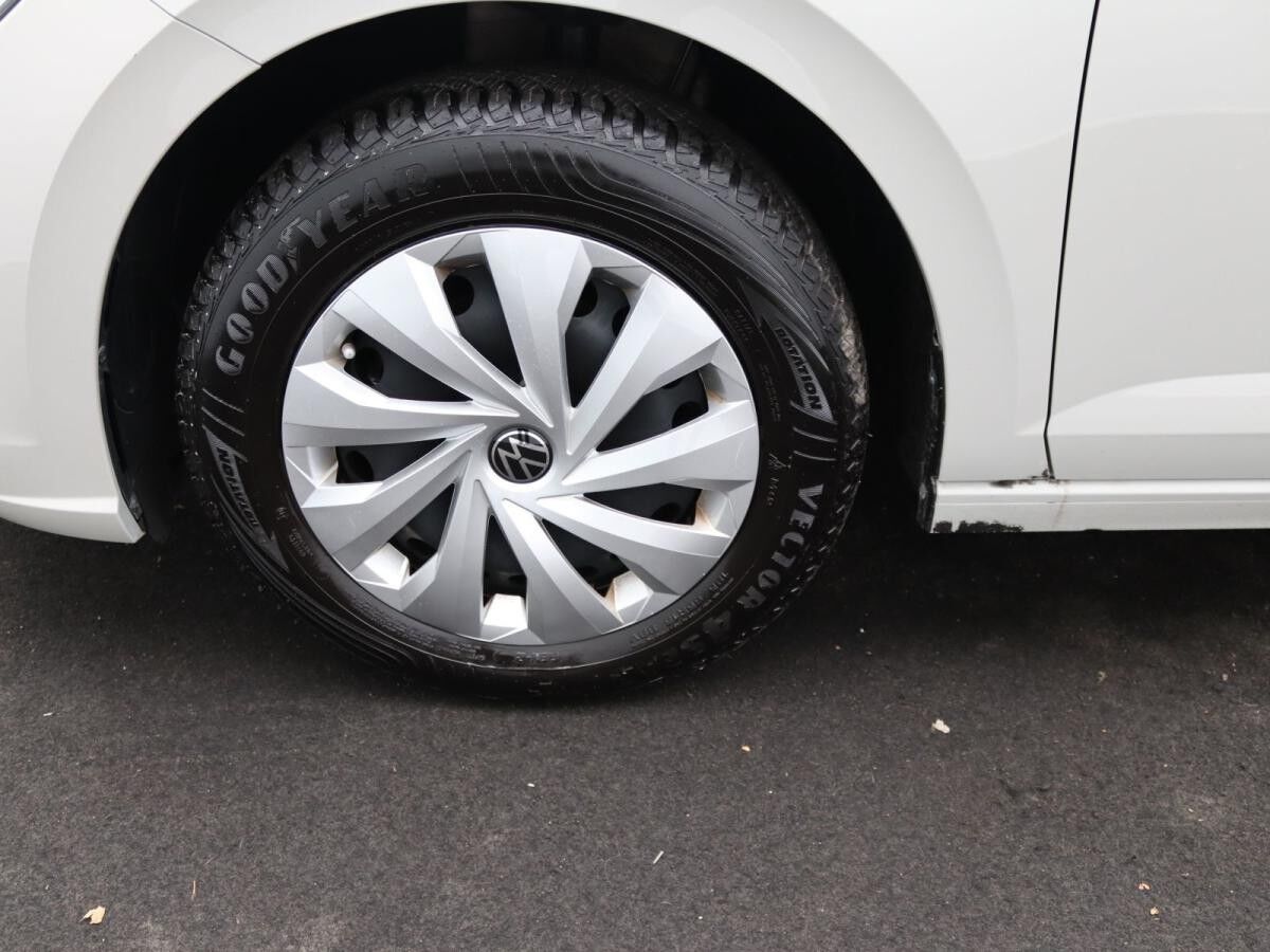 Volkswagen Polo Life 1.0 TSI / IQ.Drive, Beats, LED, RFK