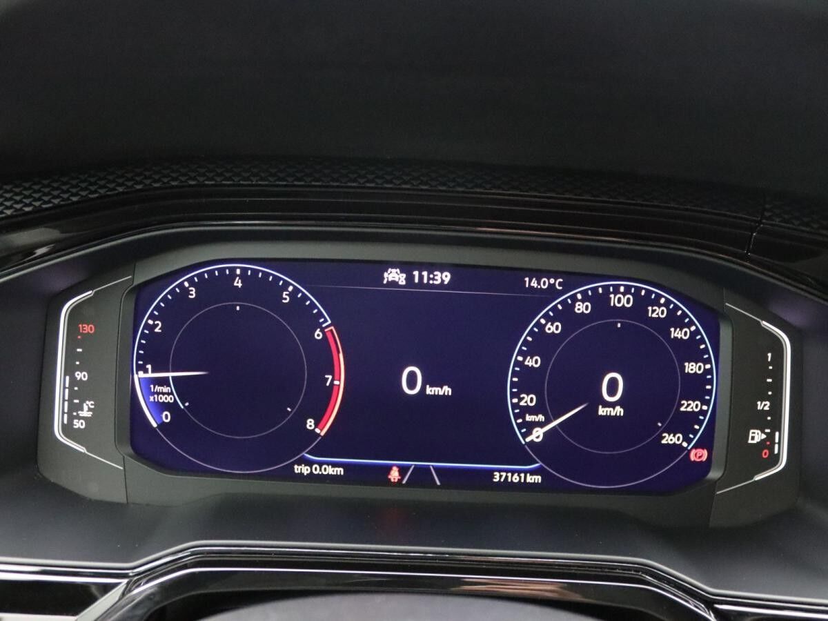 Volkswagen Polo Life 1.0 TSI / IQ.Drive, Beats, LED, RFK