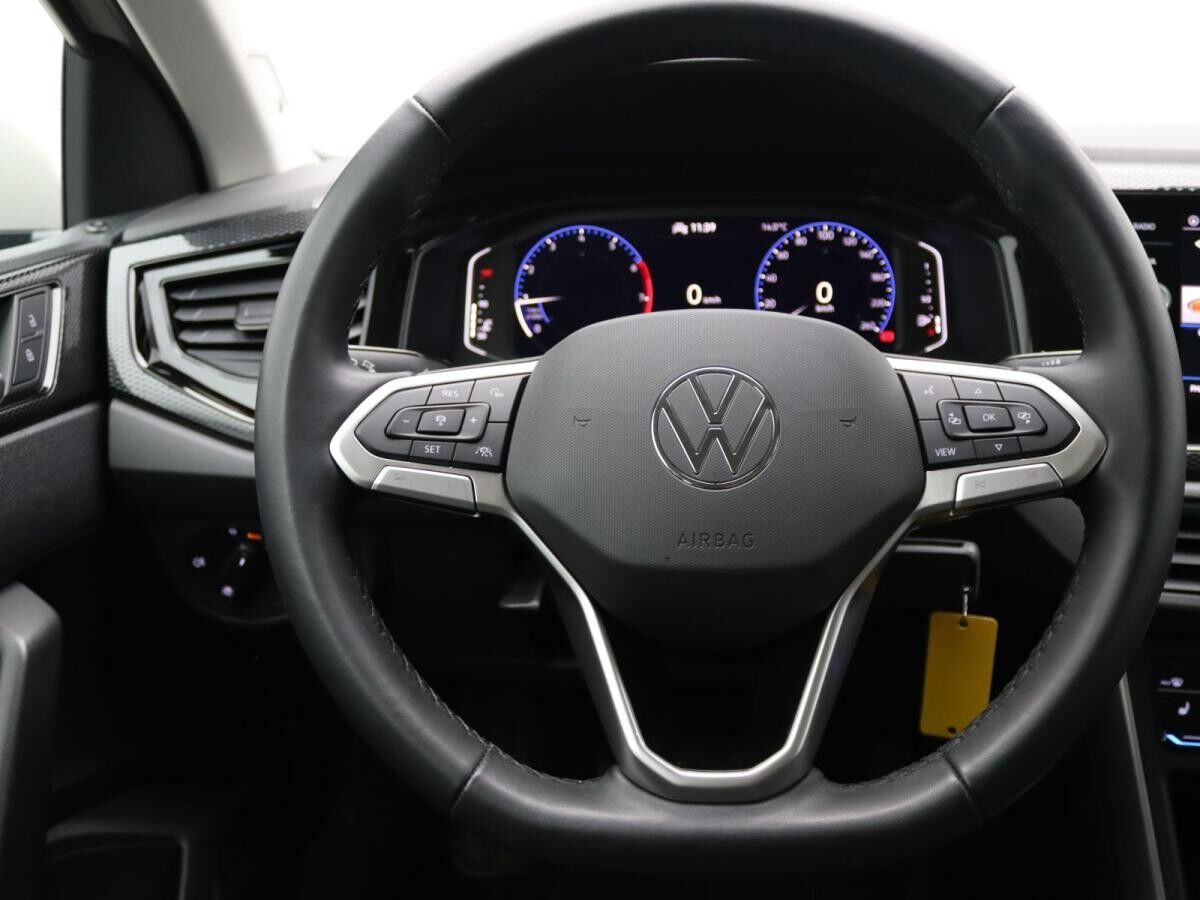 Volkswagen Polo Life 1.0 TSI / IQ.Drive, Beats, LED, RFK