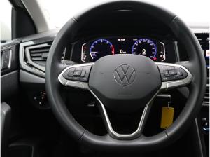 Volkswagen Polo Life 1.0 TSI / IQ.Drive, Beats, LED, RFK
