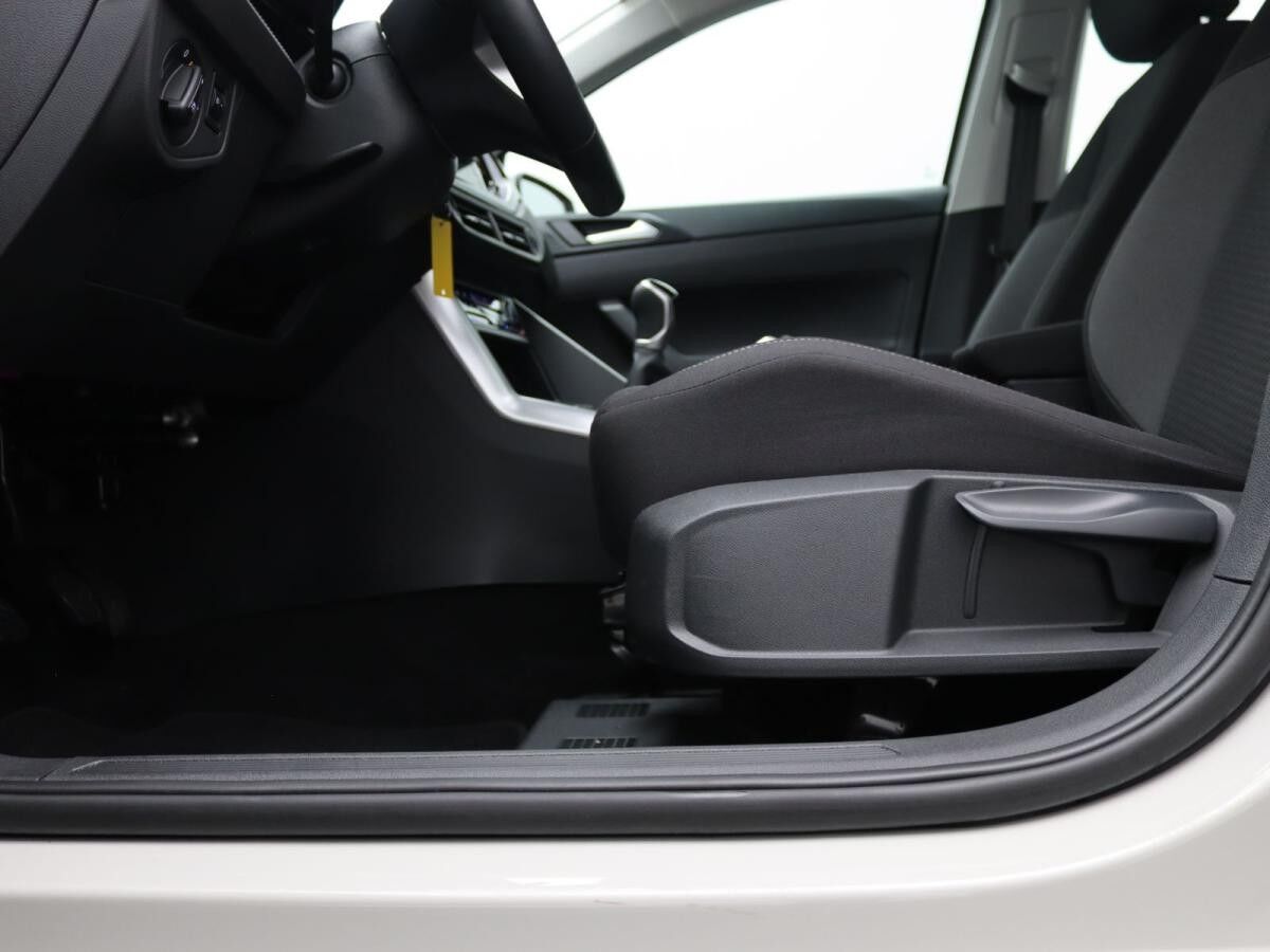 Volkswagen Polo Life 1.0 TSI / IQ.Drive, Beats, LED, RFK